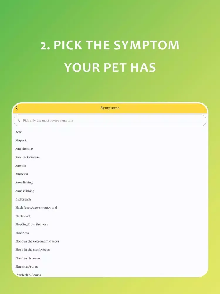 Hurry to Vet or Not Yet iPad  স্ক্রিনশট