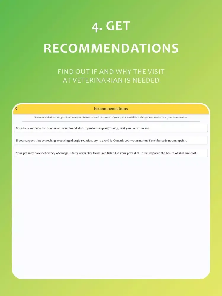 Hurry to Vet or Not Yet iPad  স্ক্রিনশট