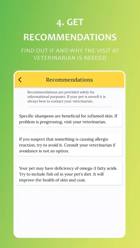 Hurry to Vet or Not Yet স্ক্রিনশট