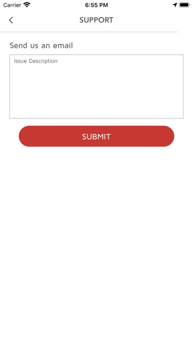 HurryUp Ride应用截图