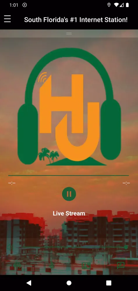 HUR SOFLO Screenshots