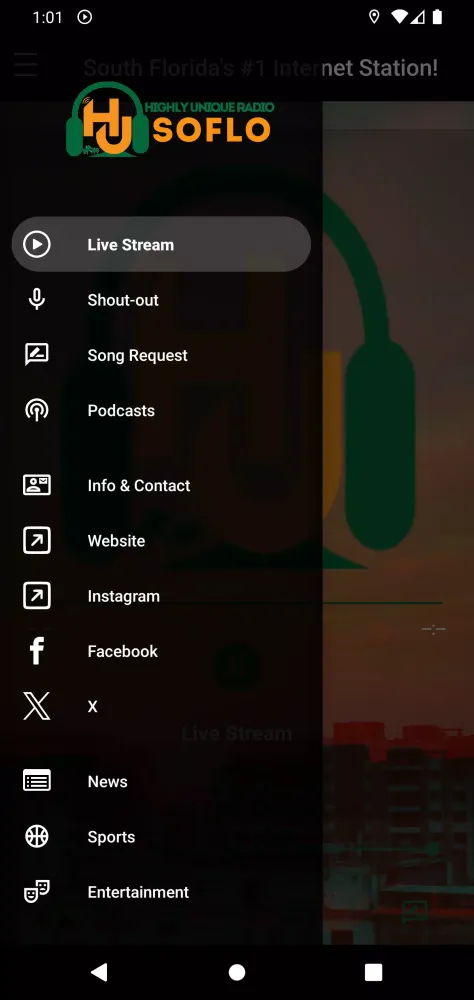 HUR SOFLO Screenshots