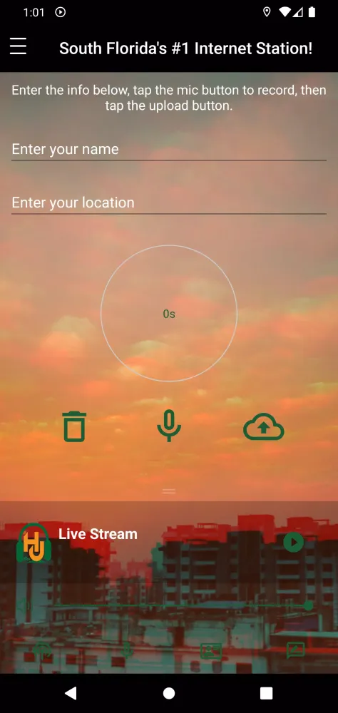 HUR SOFLO Screenshots