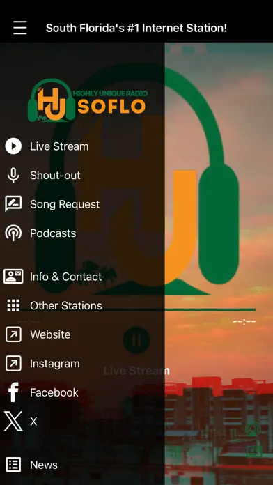 HUR SOFLO應用截圖