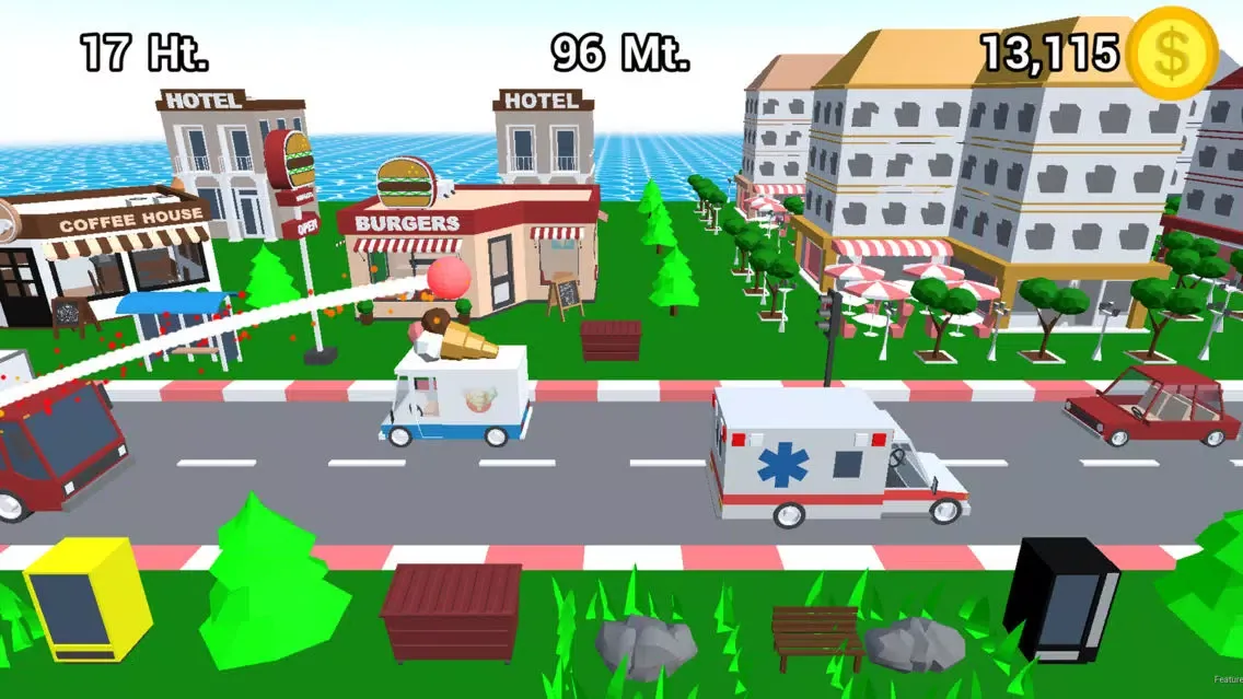 Cannons Ball Screenshots