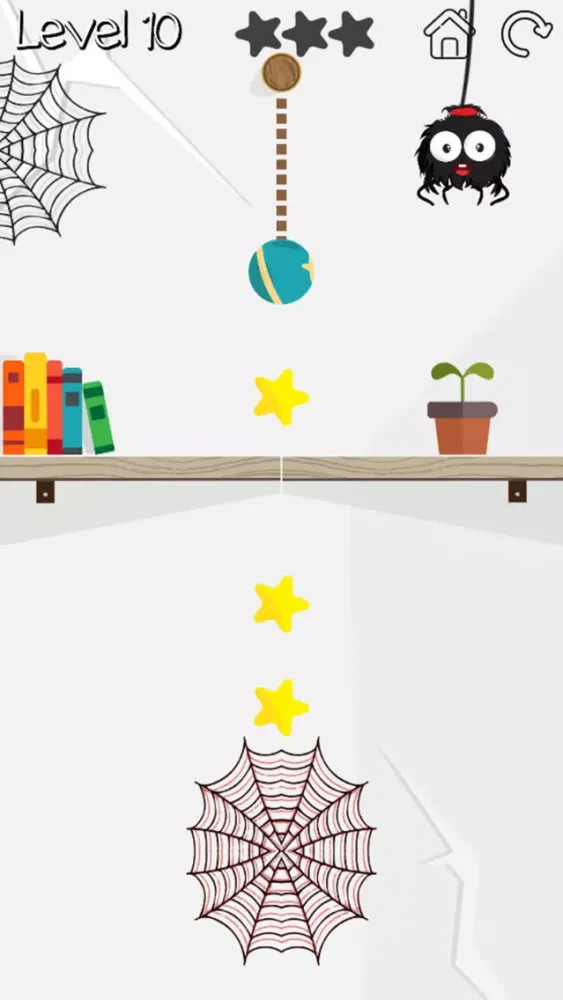 تصاویر Draw The Web