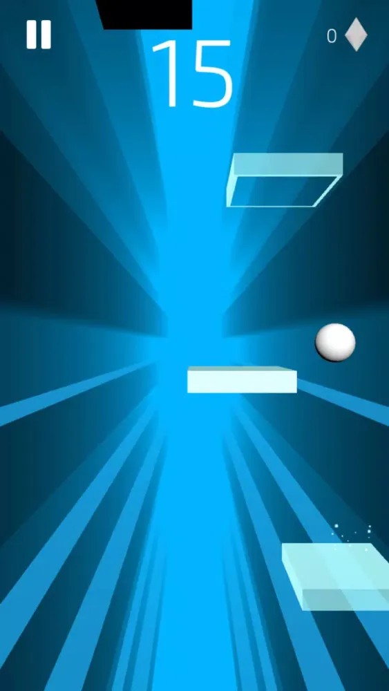 Ball High Jump应用截图