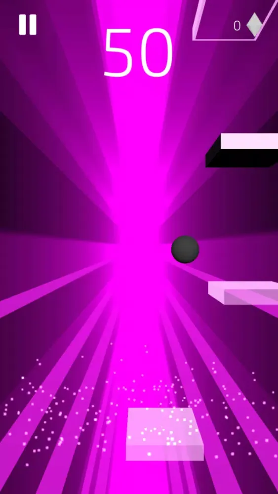 Ball High Jump应用截图