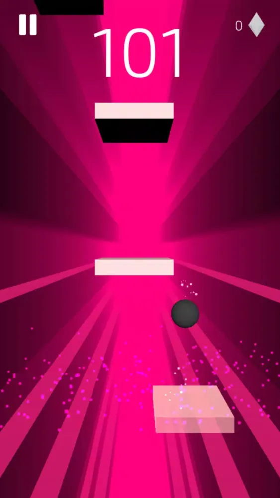 Ball High Jump应用截图