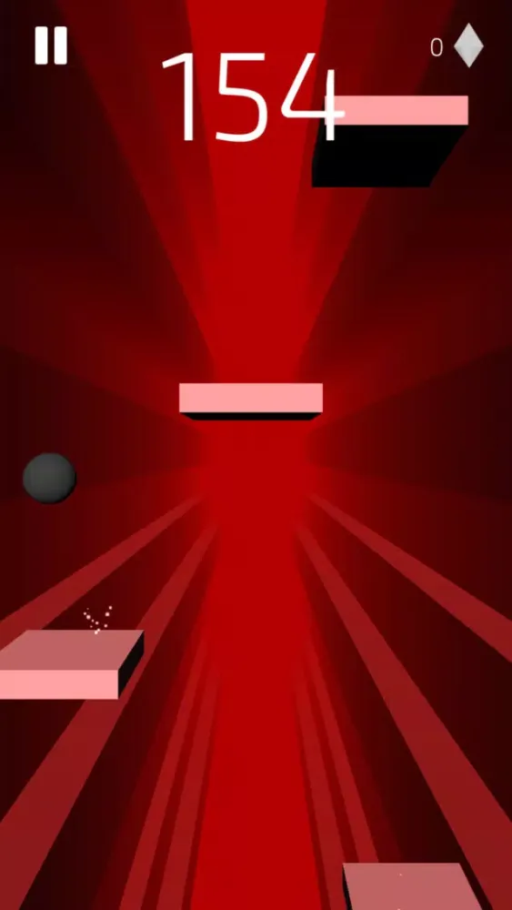 Ball High Jump应用截图