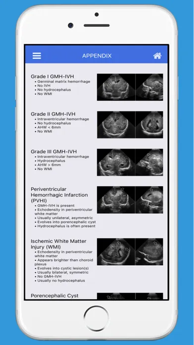 Zrzuty ekranu HUS Diagnostic