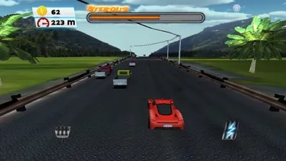 Capturas de pantalla de Traffic Racer Extreme