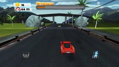 Capturas de pantalla de Traffic Racer Extreme