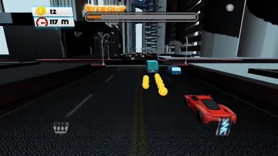 Capturas de pantalla de Traffic Racer Extreme