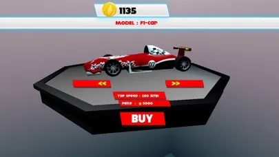 Capturas de pantalla de Traffic Racer Extreme