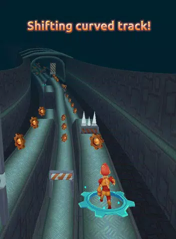 Run Run Run 2 3D Screenshots