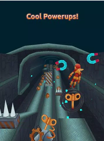 Run Run Run 2 3D Screenshots