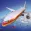 Take off Airplane Flight Simulator PRO