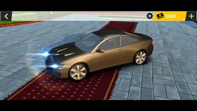 Car Games : Car Dr Parking Ekran Görüntüleri