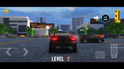 Car Games : Car Dr Parking Ekran Görüntüleri