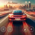 Highway Car Racing