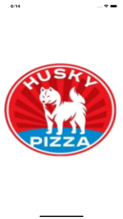 Husky Pizza Coventry应用截图