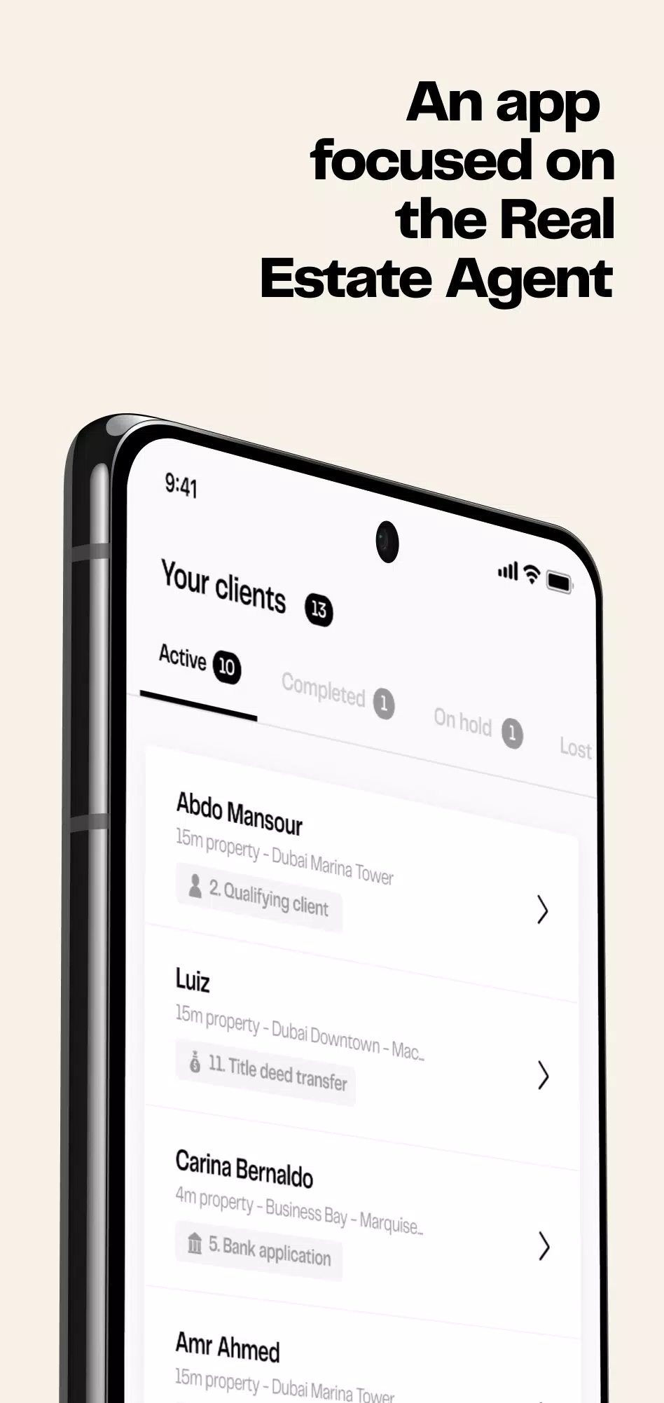 mail agent apk