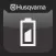 Husqvarna Battery Connect