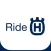 Ride Husqvarna E-Bicycles