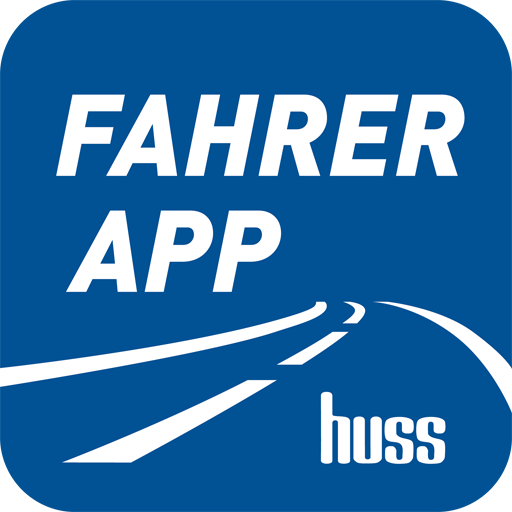 Fahrer-App