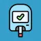 Blood Glucose Sugar Monitor