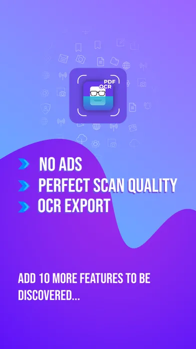 ภาพหน้าจอของ ScanMaster: Document Scanner