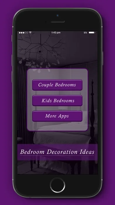 Bedroom Design- Bedroom Planner স্ক্রিনশট