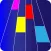 Color Tiles Piano - Don't Tap Other Color Tile 2