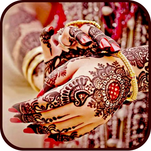 Latest Mehndi Designs 2016 - Beautiful & Fashionable Wedding Collection & Drawings