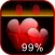 Love Finger Scanner- Love Calculator