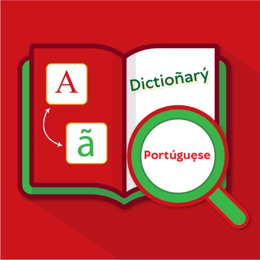 Portuguese Dictionary -