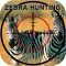 3D Hunting Zebra - Wild Hunter with Sniper