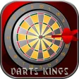 Darts Kings 2017- King of Darts