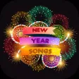 Happy NewYear 2017 Songs - Wallpaper with sounds Happy NewYear 2017 Songs - Wallpaper with sounds