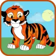 Mr Tiger Jump - Free endless game Mr Tiger Jump - Free endless game