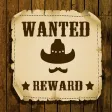 Wanted Poster Wanted Poster
