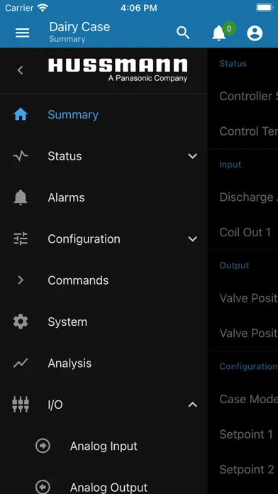 صور Hussmann Controls