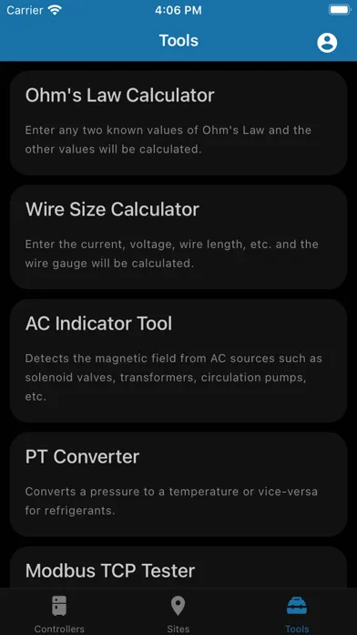 صور Hussmann Controls