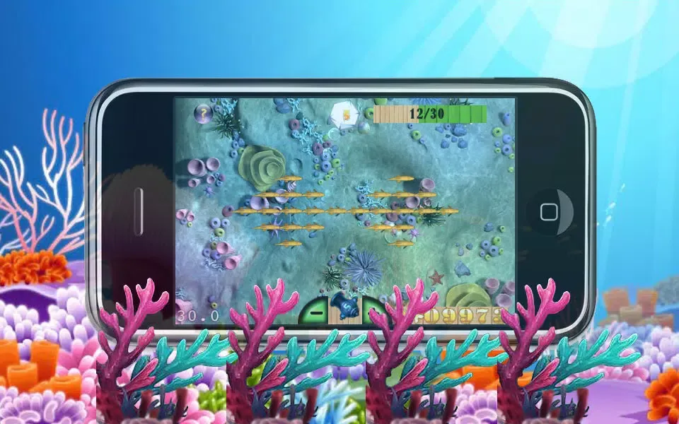 Super Fish Screenshots