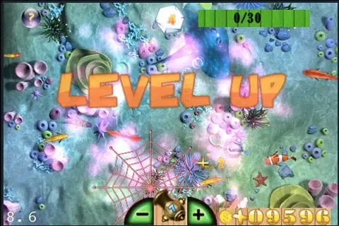 Super Fish Screenshots