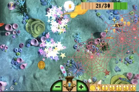 Super Fish Screenshots