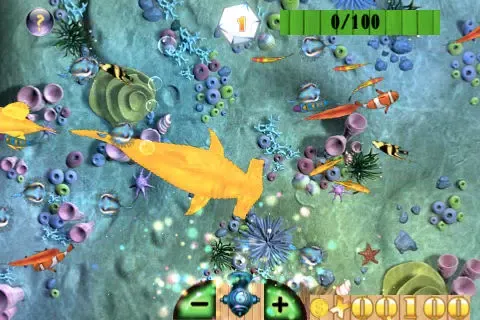 Super Fish Screenshots