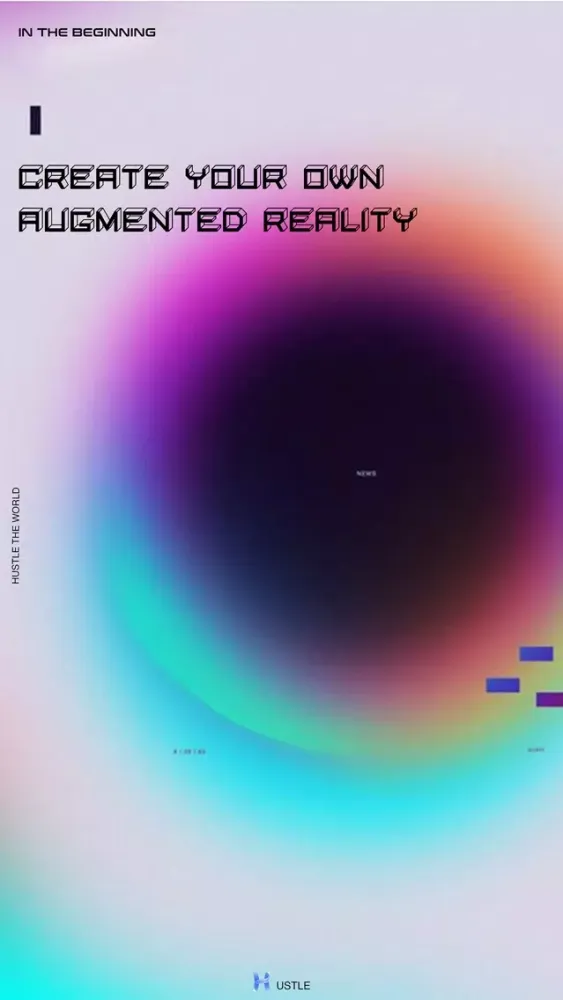 Hustle Screenshots
