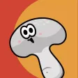 Mushy Alien